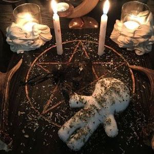 Black Magic